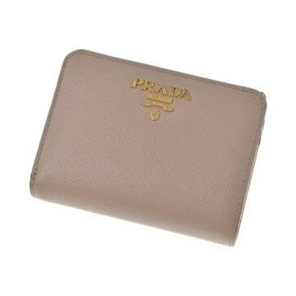 Prada Wallet Coin Cases - Picture 1 of 9